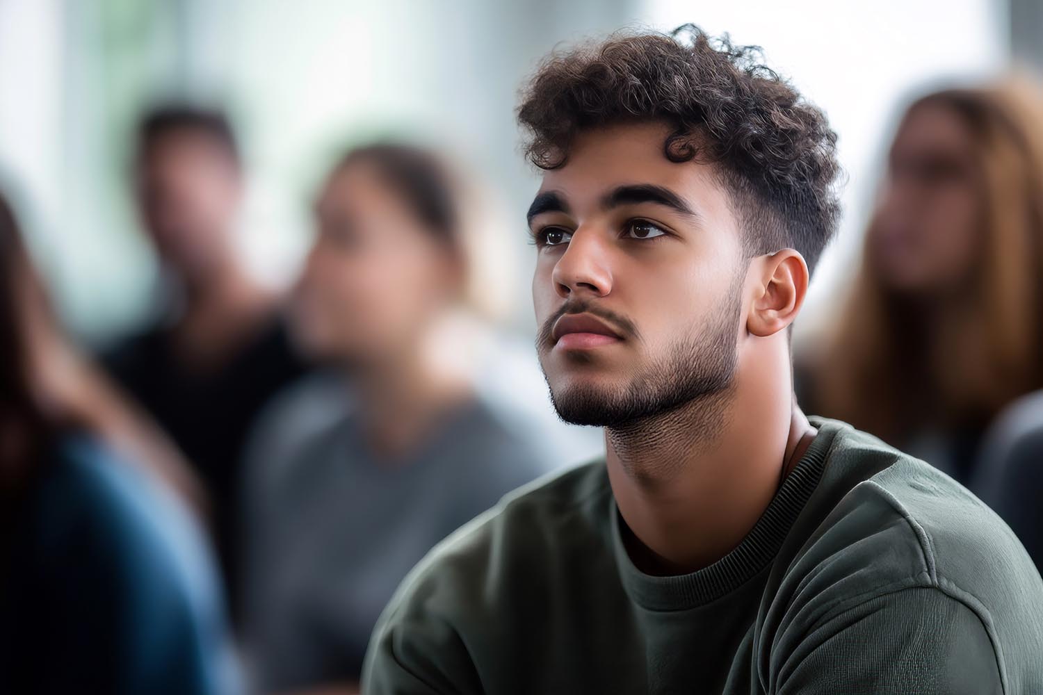 Carbonate Recovery Center | Blaine County’s leading outpatient clinic for substance use and mental health, offering progressive, free (for qualifying individuals) treatment.